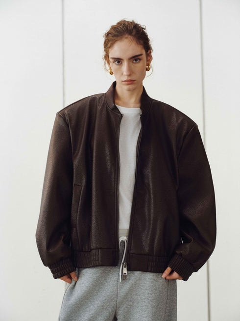 Majesty PU Jackets